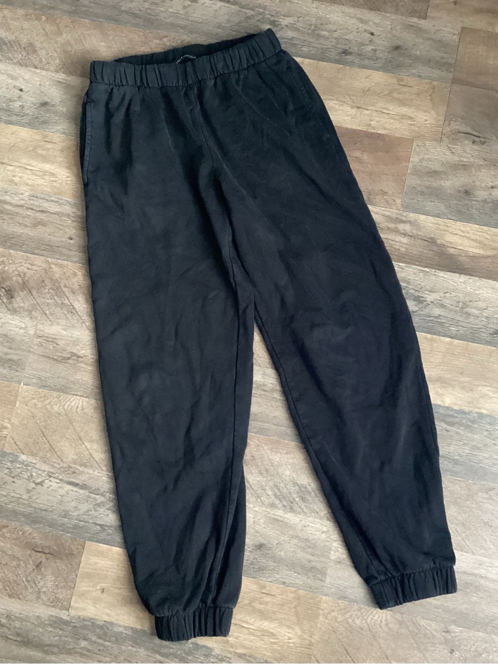Brandy Melville Jogger Pants